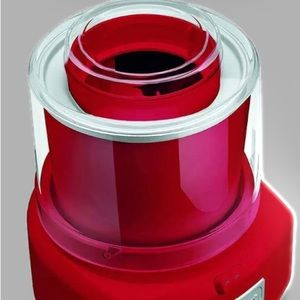 Cuisinart Frozen Yogurt-Ice Cream Maker